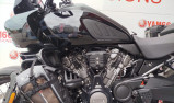HARLEY-DAVIDSON ADVENTURE PAN AMERICA 1250 SPECIAL + EQUIPEMENTS - 1er main