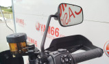 HARLEY-DAVIDSON ADVENTURE PAN AMERICA 1250 SPECIAL + EQUIPEMENTS - 1er main