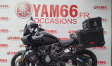 HARLEY-DAVIDSON ADVENTURE PAN AMERICA 1250 SPECIAL + EQUIPEMENTS - 1er main