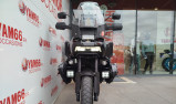 HARLEY-DAVIDSON ADVENTURE PAN AMERICA 1250 SPECIAL + EQUIPEMENTS - 1er main