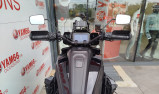 HARLEY-DAVIDSON ADVENTURE PAN AMERICA 1250 SPECIAL + EQUIPEMENTS - 1er main
