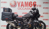 HARLEY-DAVIDSON ADVENTURE PAN AMERICA 1250 SPECIAL + EQUIPEMENTS - 1er main