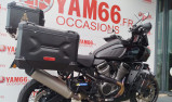 HARLEY-DAVIDSON ADVENTURE PAN AMERICA 1250 SPECIAL + EQUIPEMENTS - 1er main