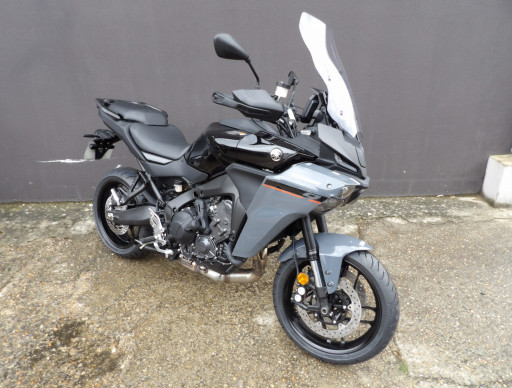 YAMAHA TRACER 9 Y-AMT YAMT Y AMT