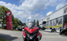 DUCATI MULTISTRADA V4S