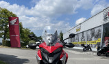 DUCATI MULTISTRADA V4S