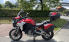 DUCATI MULTISTRADA V4S