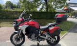 DUCATI MULTISTRADA V4S