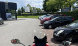DUCATI MULTISTRADA V4S