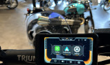 TRIUMPH Scrambler 400 X - 1ERE MAIN - TRES NOMBREUSES OPTIONS - 06/2025