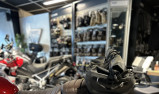 TRIUMPH Scrambler 400 X - 1ERE MAIN - TRES NOMBREUSES OPTIONS - 06/2025
