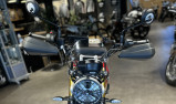 TRIUMPH Scrambler 400 X - 1ERE MAIN - TRES NOMBREUSES OPTIONS - 06/2025