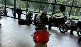 TRIUMPH Scrambler 400 X - 1ERE MAIN - TRES NOMBREUSES OPTIONS - 06/2025