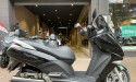 PEUGEOT CITYSTAR 125 TRESBELETAT/REVISE/GARANTIE