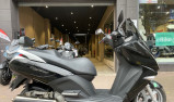 PEUGEOT CITYSTAR 125 TRESBELETAT/REVISE/GARANTIE
