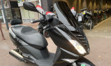 PEUGEOT CITYSTAR 125 TRESBELETAT/REVISE/GARANTIE