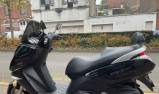 PEUGEOT CITYSTAR 125 TRESBELETAT/REVISE/GARANTIE