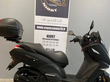 PEUGEOT CITYSTAR 50