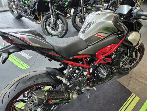 KAWASAKI Z 900