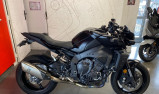 YAMAHA MT-10 - DEPOT VENTE