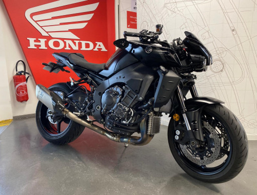 YAMAHA MT-10 - DEPOT VENTE