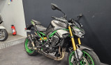 KAWASAKI Z900 SE DEMO BIKE 796 KMS SEULEMENT !