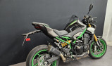 KAWASAKI Z900 SE DEMO BIKE 796 KMS SEULEMENT !