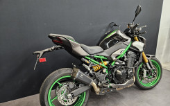 KAWASAKI Z900 SE DEMO BIKE 796 KMS SEULEMENT !