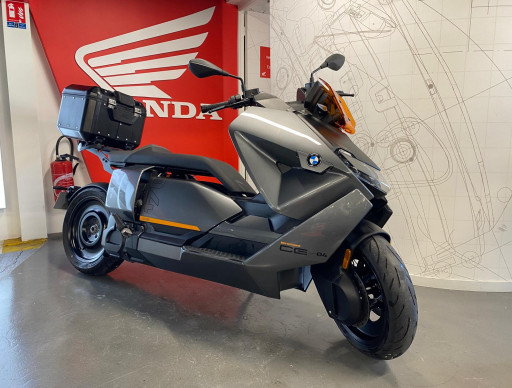 BMW CE 04 équivalent 400cm3- 192.55€/ mois *