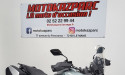 SUZUKI DL V-STROM 800 SE  VERT OPTIONS ET GARANTIE CONSTRUCTEUR 