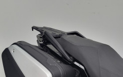 SUZUKI DL V-STROM 800 SE  VERT OPTIONS ET GARANTIE CONSTRUCTEUR 