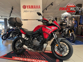YAMAHA TRACER 7 35KW