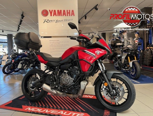 YAMAHA TRACER 7 35KW