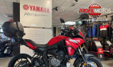 YAMAHA TRACER 7 35KW