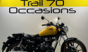 ROYAL ENFIELD METEOR 350  MY21