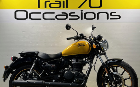 ROYAL ENFIELD METEOR 350  MY21
