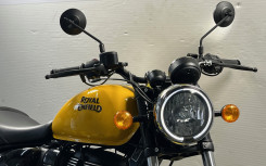 ROYAL ENFIELD METEOR 350  MY21