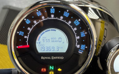 ROYAL ENFIELD METEOR 350  MY21