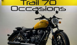 ROYAL ENFIELD METEOR 350  MY21