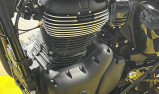 ROYAL ENFIELD METEOR 350  MY21