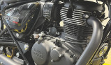 ROYAL ENFIELD METEOR 350  MY21