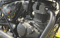 ROYAL ENFIELD METEOR 350  MY21