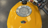 MOTO GUZZI GRISO 1100