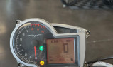 MOTO GUZZI GRISO 1100