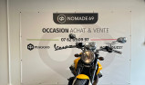 MOTO GUZZI GRISO 1100