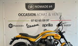 MOTO GUZZI GRISO 1100