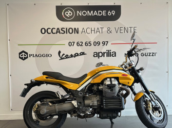 MOTO GUZZI GRISO 1100