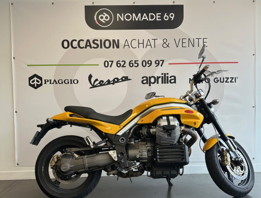 MOTO GUZZI GRISO 1100