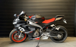 APRILIA RS 660 "GARANTIE 6 MOIS"