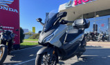 HONDA NSS125 FORZA